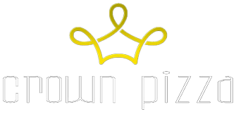 Crown Pizza logo